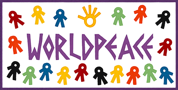  DAILY PRESS RELEASES for Dr John WorldPeace for President 2016| TEACH PEACE IN THE WORLD