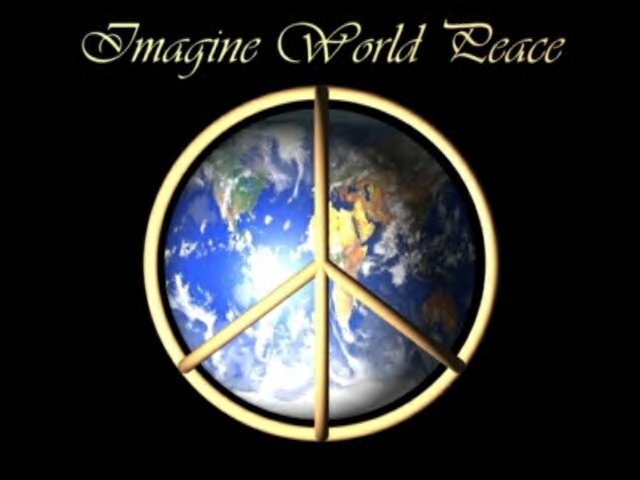  DAILY PRESS RELEASES for Dr John WorldPeace for President 2016| TEACH PEACE IN THE WORLD